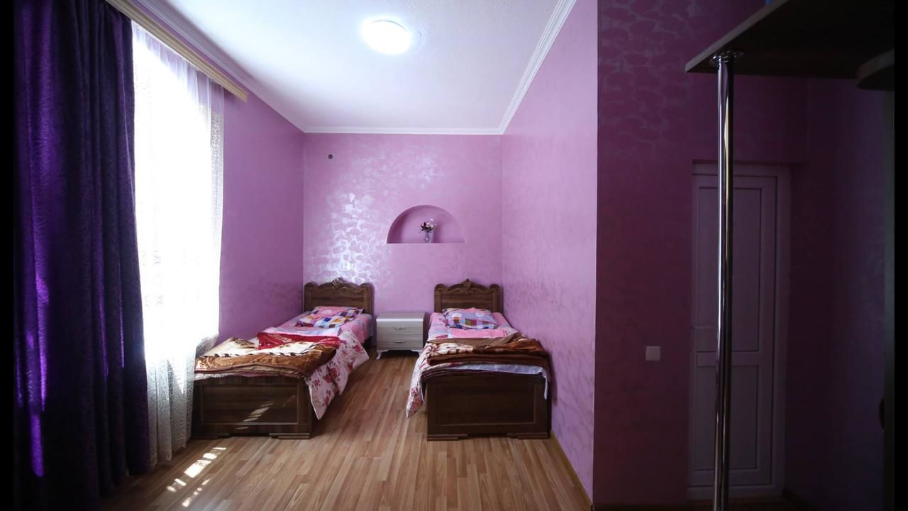 Гостевой дом Hotel Canyon Khoni-39